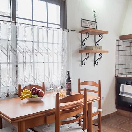 Casa Las Vistas Puntagorda 外观 照片