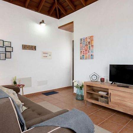 Casa Las Vistas Puntagorda 外观 照片