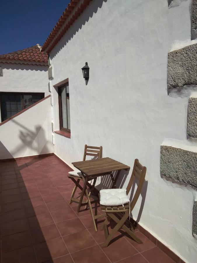 Casa Las Vistas Puntagorda 外观 照片